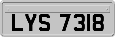 LYS7318