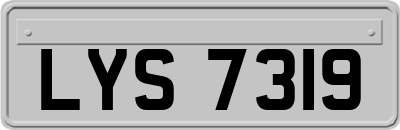 LYS7319