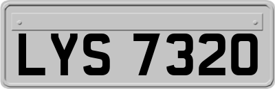 LYS7320