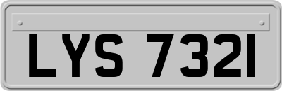 LYS7321