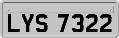 LYS7322