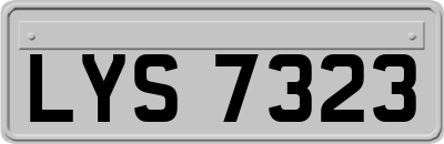 LYS7323