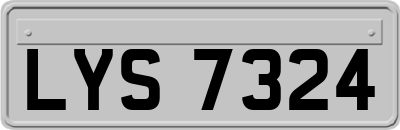 LYS7324