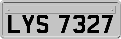 LYS7327