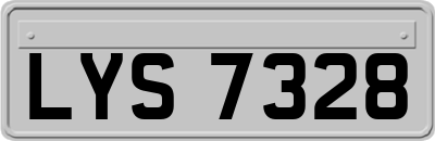 LYS7328