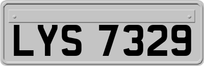 LYS7329