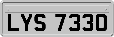 LYS7330