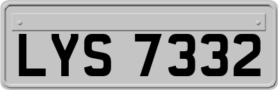 LYS7332
