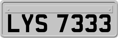 LYS7333