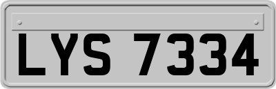 LYS7334