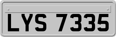 LYS7335