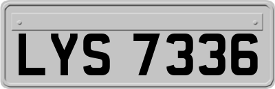 LYS7336