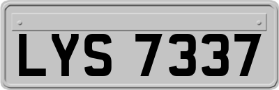 LYS7337