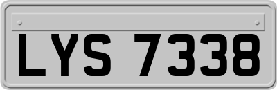 LYS7338