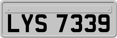 LYS7339