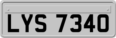 LYS7340