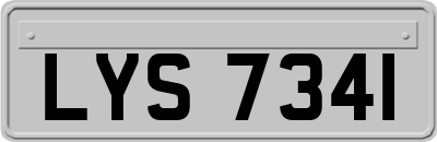 LYS7341