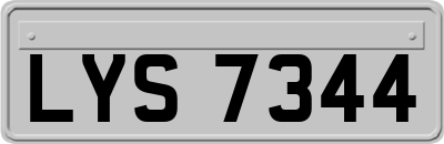 LYS7344