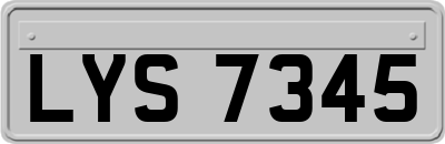 LYS7345