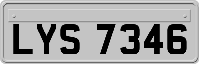 LYS7346