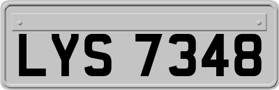 LYS7348