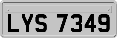 LYS7349