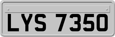 LYS7350