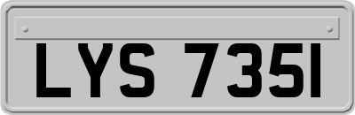 LYS7351