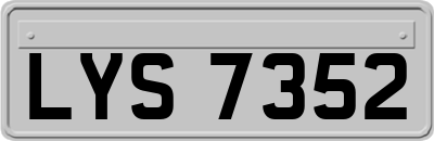 LYS7352