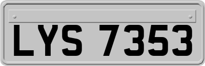 LYS7353
