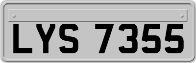 LYS7355