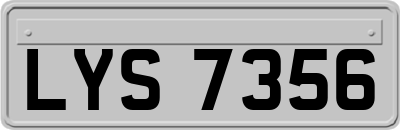 LYS7356