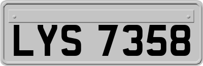 LYS7358