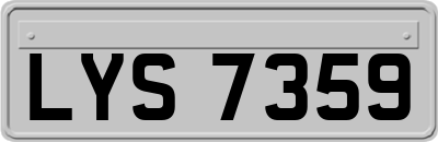 LYS7359