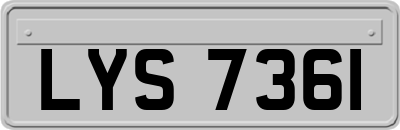 LYS7361