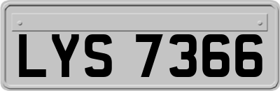 LYS7366
