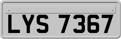 LYS7367