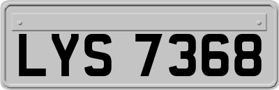 LYS7368