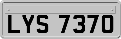 LYS7370