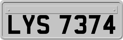 LYS7374