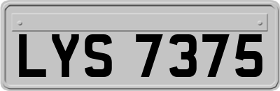 LYS7375