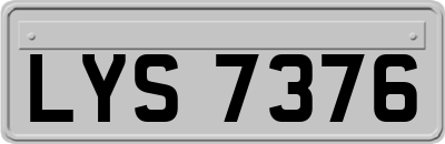 LYS7376