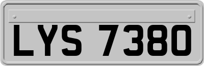 LYS7380