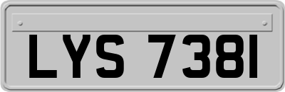 LYS7381