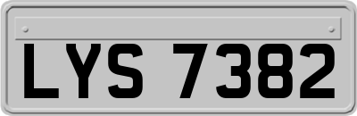 LYS7382