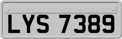 LYS7389
