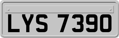 LYS7390