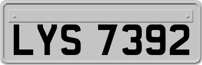 LYS7392
