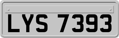 LYS7393
