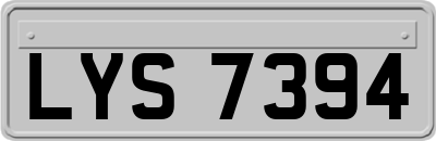 LYS7394